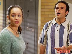 The Goldbergs: 3x05 Boy Barry - zdjęcia promocyjne