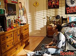 The Goldbergs: 3x05 Boy Barry - zdjęcia promocyjne