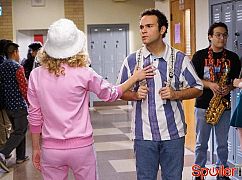 The Goldbergs: 3x05 Boy Barry - zdjęcia promocyjne
