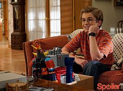 The Goldbergs: 3x05 Boy Barry - zdjęcia promocyjne