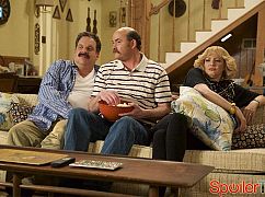 The Goldbergs: 3x05 Boy Barry - zdjęcia promocyjne