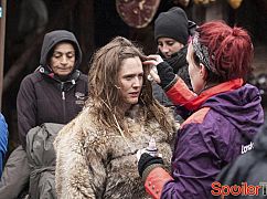 The Last Kingdom: 1x02 - zdjęcia promocyjne