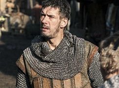 The Last Kingdom: 1x02 - zdjęcia promocyjne