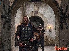 The Last Kingdom: 1x02 - zdjęcia promocyjne