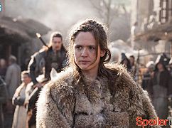 The Last Kingdom: 1x02 - zdjęcia promocyjne
