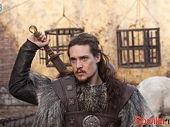 The Last Kingdom: 1x02 - zdjęcia promocyjne