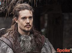 The Last Kingdom: 1x02 - zdjęcia promocyjne