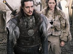 The Last Kingdom: 1x02 - zdjęcia promocyjne