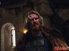 The Last Kingdom: 1x02 - zdjęcia promocyjne