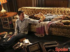Nashville: 4x05 Stop the World (And Let Me Off) - zdjęcia promocyjne