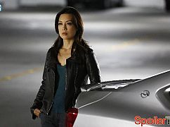 Agenci TARCZY: 3x04 Devils You Know - zdjęcia promocyjne