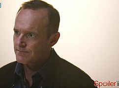 Agenci TARCZY: 3x04 Devils You Know - zdjęcia promocyjne