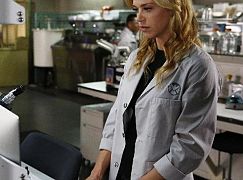 Agenci TARCZY: 3x04 Devils You Know - zdjęcia promocyjne