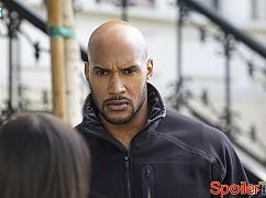 Agenci TARCZY: 3x04 Devils You Know - zdjęcia promocyjne