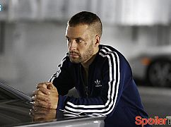 Agenci TARCZY: 3x04 Devils You Know - zdjęcia promocyjne