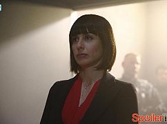 Agenci TARCZY: 3x04 Devils You Know - zdjęcia promocyjne