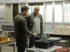 Agenci TARCZY: 3x04 Devils You Know - zdjęcia promocyjne