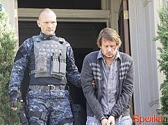 Agenci TARCZY: 3x04 Devils You Know - zdjęcia promocyjne