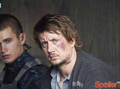 Agenci TARCZY: 3x04 Devils You Know - zdjęcia promocyjne