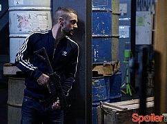 Agenci TARCZY: 3x04 Devils You Know - zdjęcia promocyjne