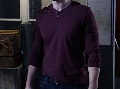 Agenci TARCZY: 3x04 Devils You Know - zdjęcia promocyjne