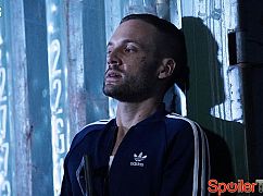 Agenci TARCZY: 3x04 Devils You Know - zdjęcia promocyjne