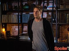Limitless: 1x06 Side Effects May Include… - zdjęcia promocyjne
