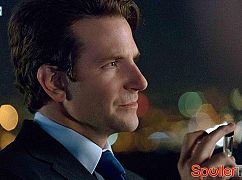Limitless: 1x06 Side Effects May Include… - zdjęcia promocyjne