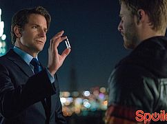 Limitless: 1x06 Side Effects May Include… - zdjęcia promocyjne