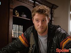 Limitless: 1x06 Side Effects May Include… - zdjęcia promocyjne