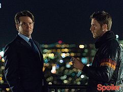 Limitless: 1x06 Side Effects May Include… - zdjęcia promocyjne