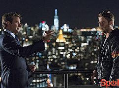 Limitless: 1x06 Side Effects May Include… - zdjęcia promocyjne