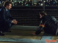 Limitless: 1x06 Side Effects May Include… - zdjęcia promocyjne