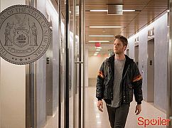 Limitless: 1x06 Side Effects May Include… - zdjęcia promocyjne