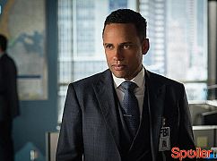 Limitless: 1x06 Side Effects May Include… - zdjęcia promocyjne