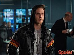 Limitless: 1x06 Side Effects May Include… - zdjęcia promocyjne