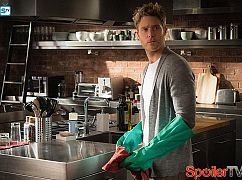 Limitless: 1x06 Side Effects May Include… - zdjęcia promocyjne