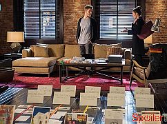 Limitless: 1x06 Side Effects May Include… - zdjęcia promocyjne