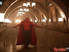 Scream Queens: 1x06 Seven Minutes in Hell - zdjęcia promocyjne
