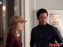 Scream Queens: 1x06 Seven Minutes in Hell - zdjęcia promocyjne