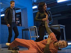 Minority Report: 1x05 The Present - zdjęcia promocyjne