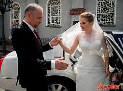 Aż po sufit!: 1x04 Wielkie marzenia - zdjęcia promocyjne