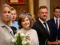 Aż po sufit!: 1x04 Wielkie marzenia - zdjęcia promocyjne