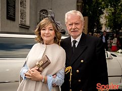 Aż po sufit!: 1x04 Wielkie marzenia - zdjęcia promocyjne