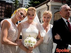 Aż po sufit!: 1x04 Wielkie marzenia - zdjęcia promocyjne