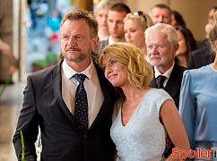 Aż po sufit!: 1x04 Wielkie marzenia - zdjęcia promocyjne