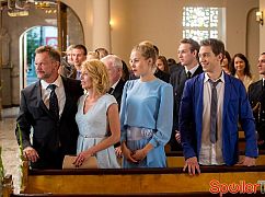 Aż po sufit!: 1x04 Wielkie marzenia - zdjęcia promocyjne