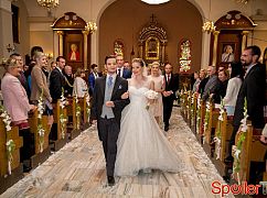 Aż po sufit!: 1x04 Wielkie marzenia - zdjęcia promocyjne