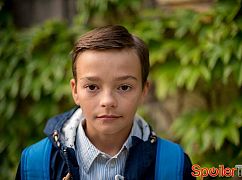 Aż po sufit!: 1x05 Jak kumple - zdjęcia promocyjne