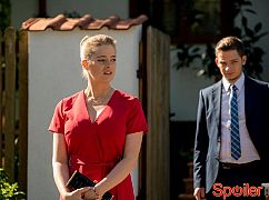 Aż po sufit!: 1x05 Jak kumple - zdjęcia promocyjne
